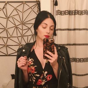 Meet your Posher, Brittani